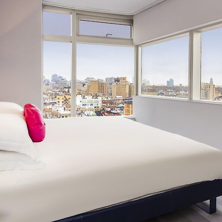 The Standard - East Village New York Exteriér fotografie