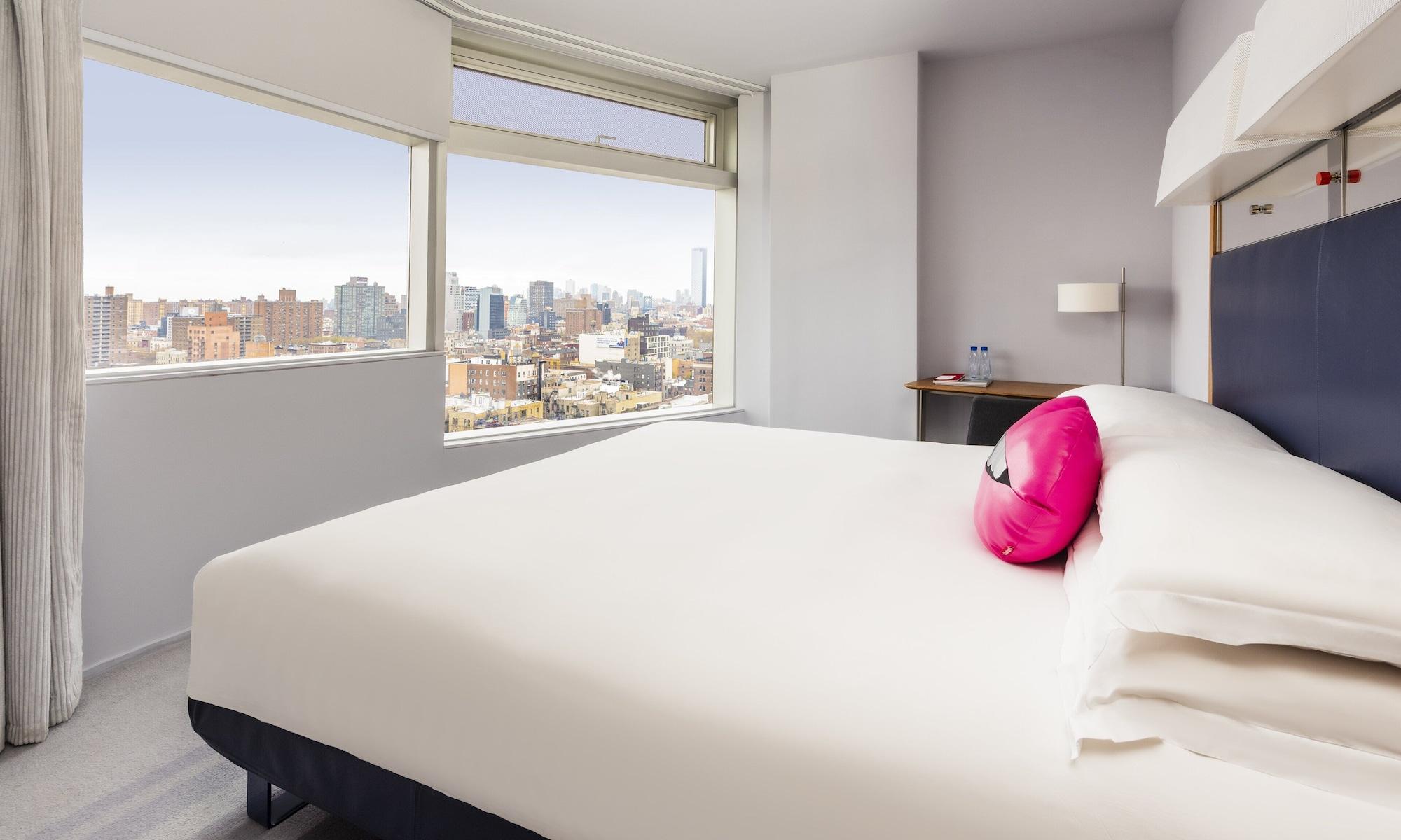 The Standard - East Village New York Exteriér fotografie