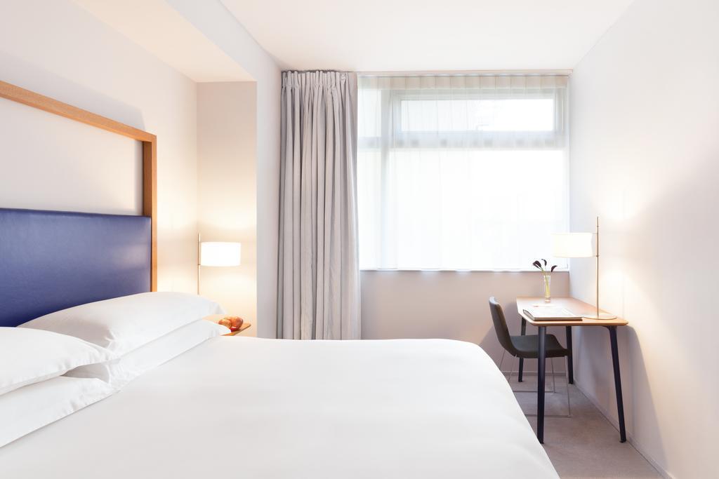 The Standard - East Village New York Exteriér fotografie