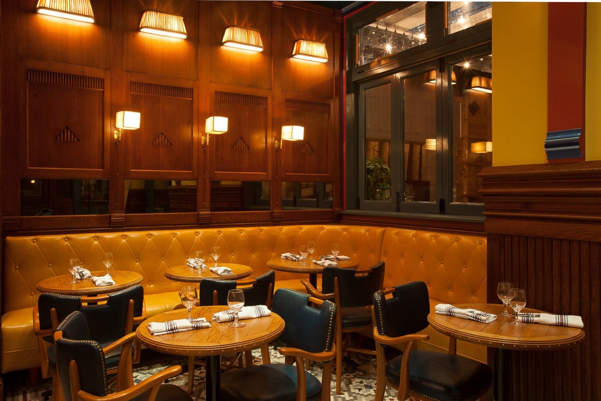 The Standard - East Village New York Exteriér fotografie